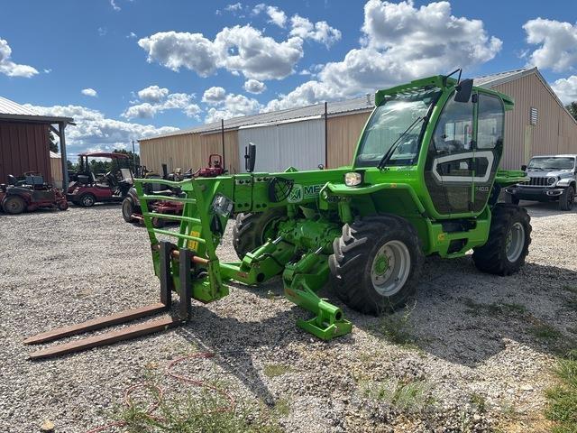 Merlo P40.13 Teleskoplader
