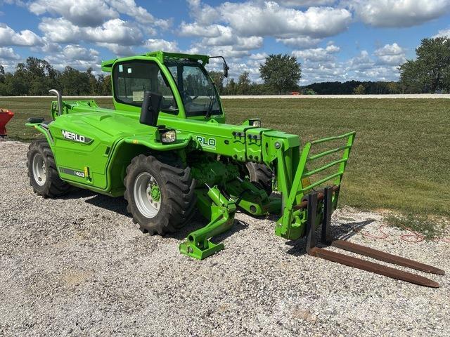 Merlo P40.13 Teleskoplader
