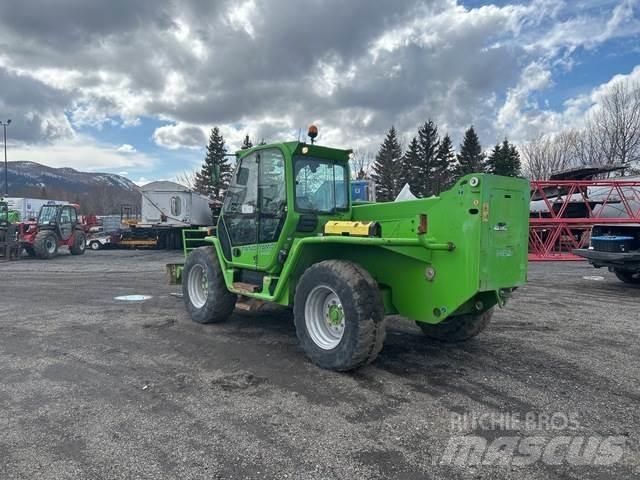 Merlo P40.17 Teleskoplader