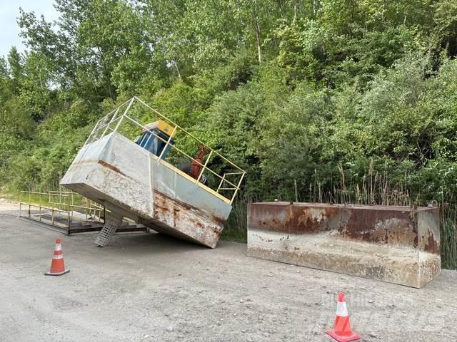Metso  Wasserpumpen