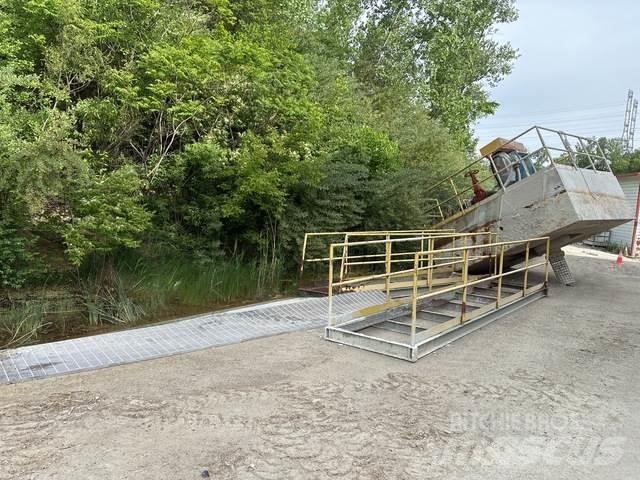 Metso  Wasserpumpen