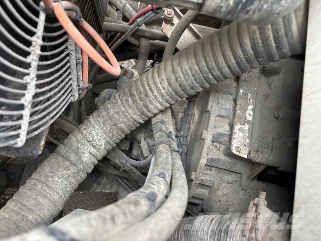 Meyco Potenza Andere Bergbaugeräte