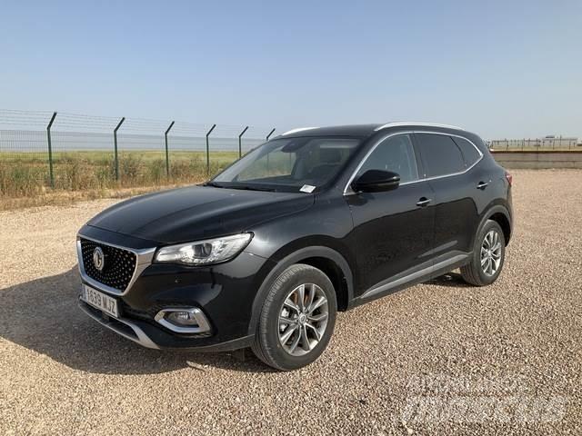 MG HS PKWs