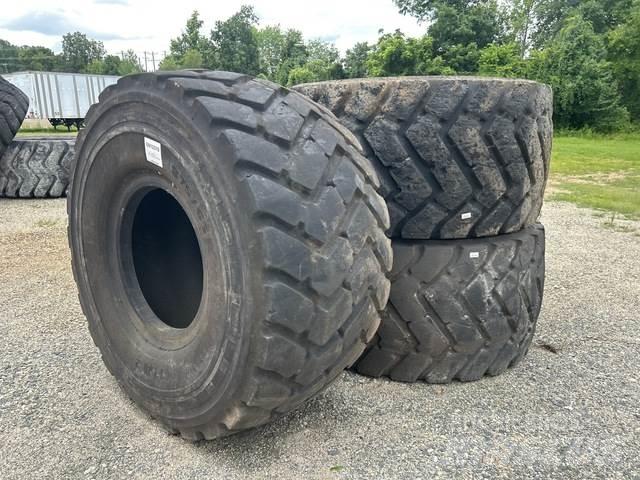 Michelin  Reifen