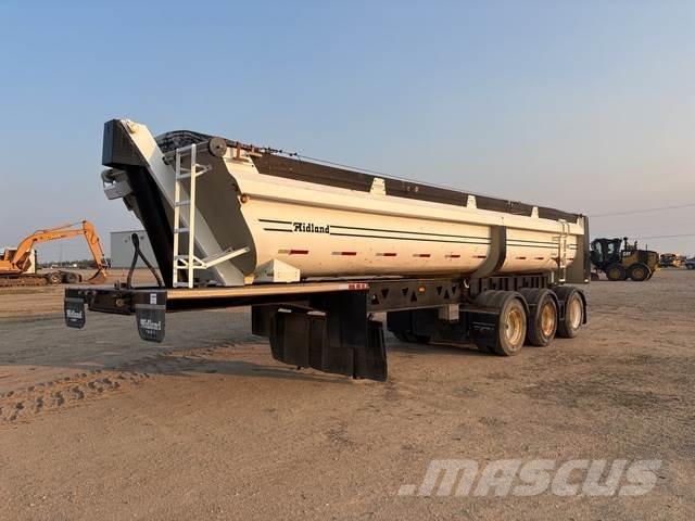 Midland SL3000 Kipper