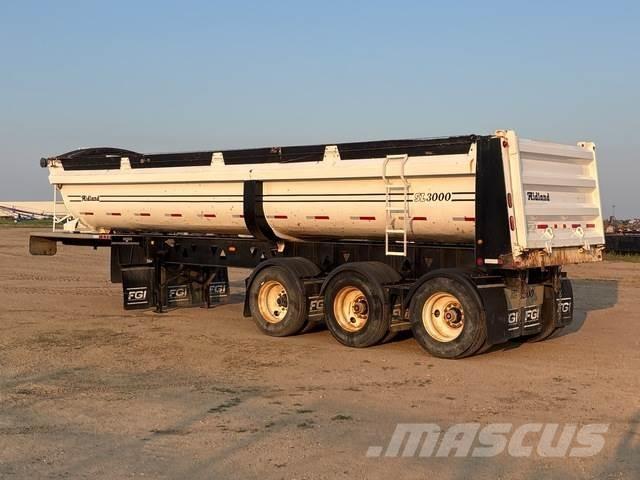 Midland SL3000 Kipper