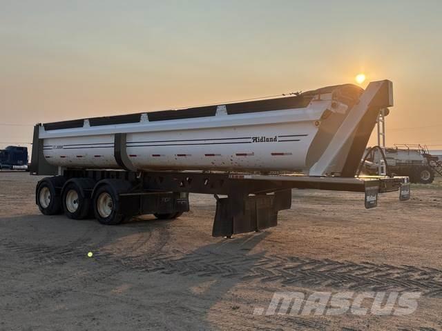 Midland SL3000 Kipper