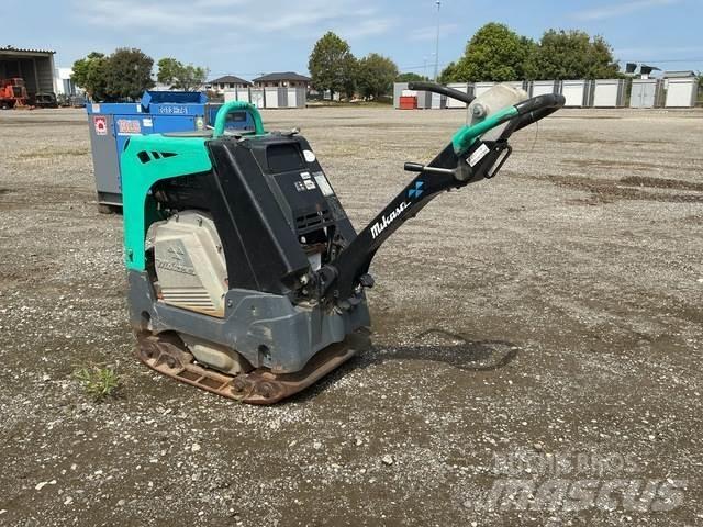 Mikasa MVH-508 Sonstige Baumaschinen