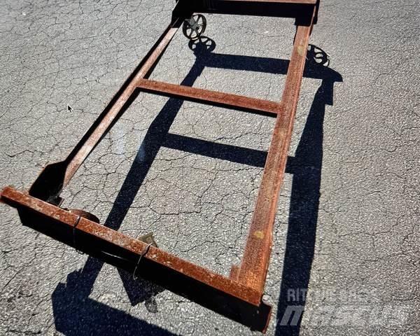 Miller 3660 Sonstige Baumaschinen
