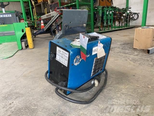 Miller CST 282 Schweissgeräte