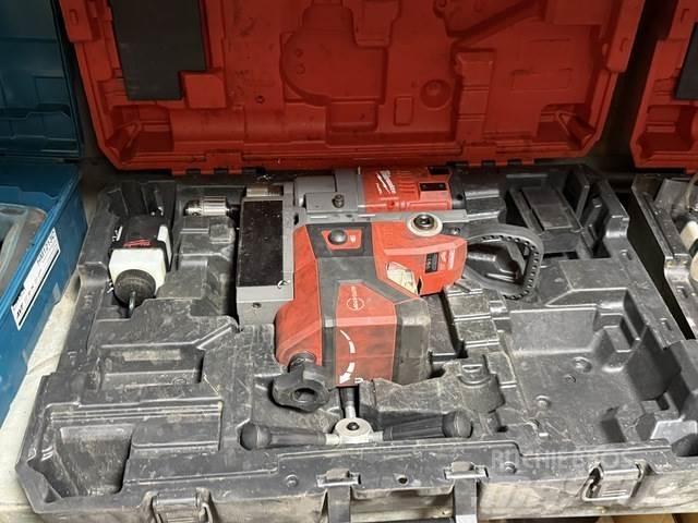 MILWAUKEE  Sonstige Baumaschinen