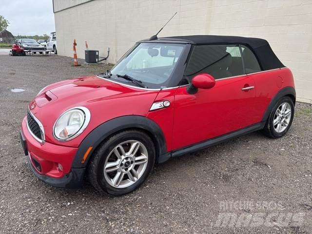 Mini Cooper PKWs