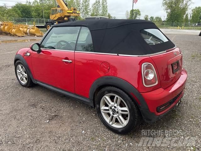 Mini Cooper PKWs