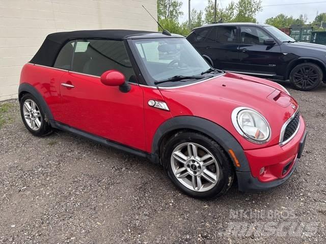 Mini Cooper PKWs