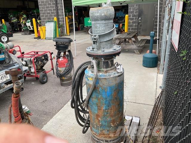  Mody G1002T Wasserpumpen