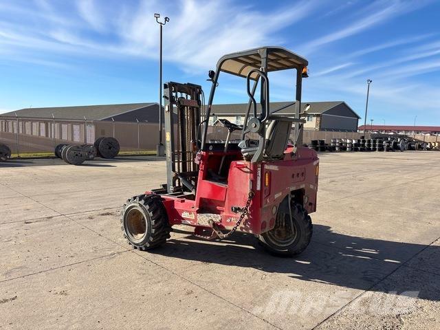  Moffet M55 Mitnahmestapler