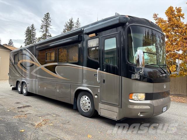  Monaco Raine Wohnmobile und Wohnwagen