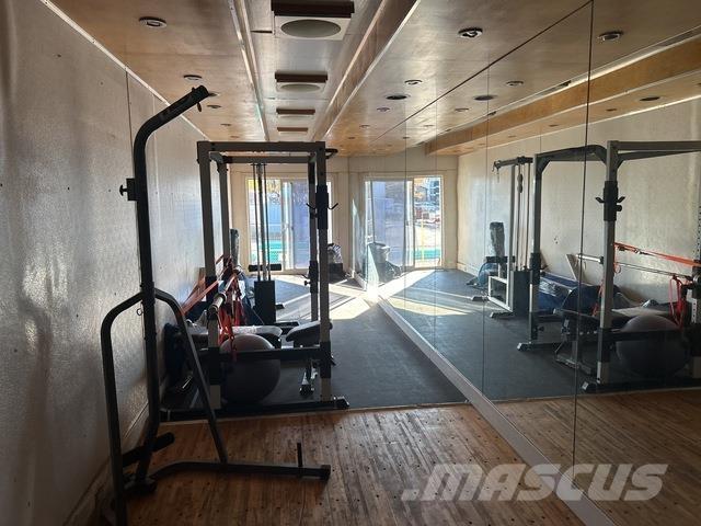  Mond Sonstige Baumaschinen