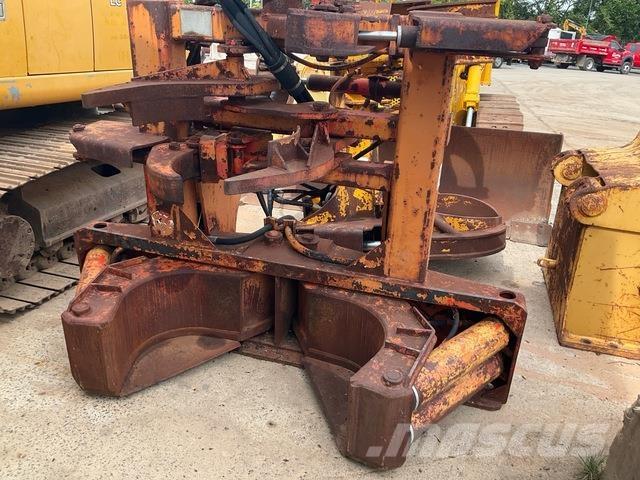 Morbark  Sonstige Baumaschinen