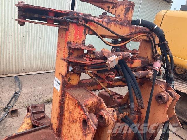 Morbark  Sonstige Baumaschinen