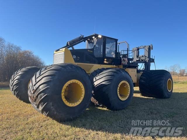 Morgan SX706SB Dumper - Knickgelenk
