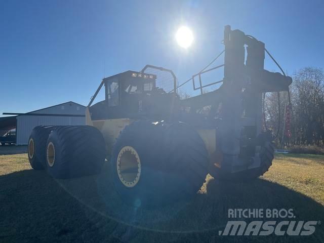 Morgan SX706SB Dumper - Knickgelenk