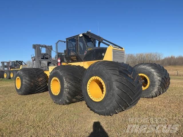 Morgan SX706SB Dumper - Knickgelenk