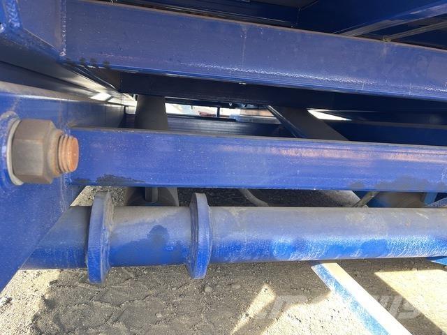  Morn SSL6-6 Sonstige Baumaschinen