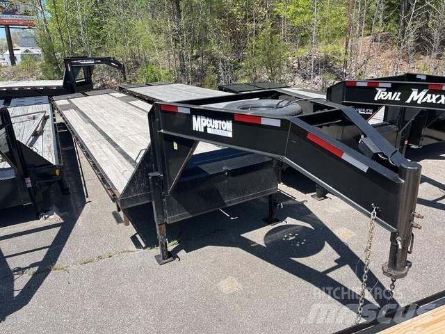  MP Customs Autotransportanhänger