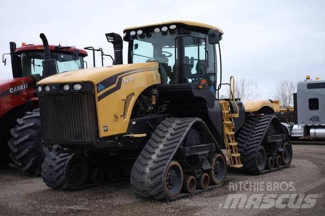 MTS 3630T Traktoren
