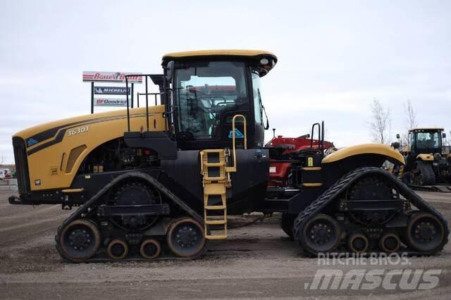 MTS 3630T Traktoren