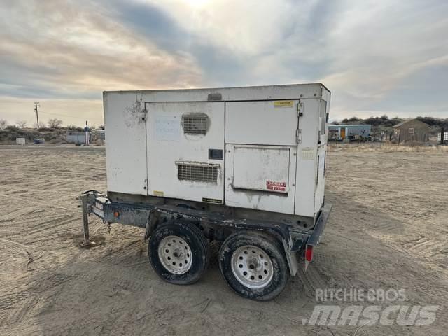 MultiQuip  Diesel Generatoren