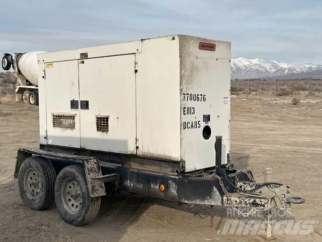 MultiQuip  Diesel Generatoren