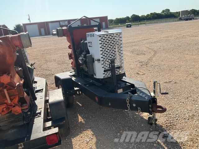 MultiQuip  Wasserpumpen