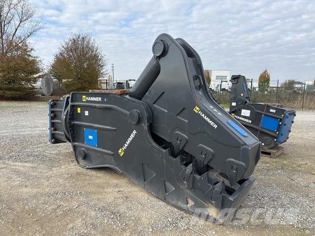 Mustang RH60 Sonstige Baumaschinen