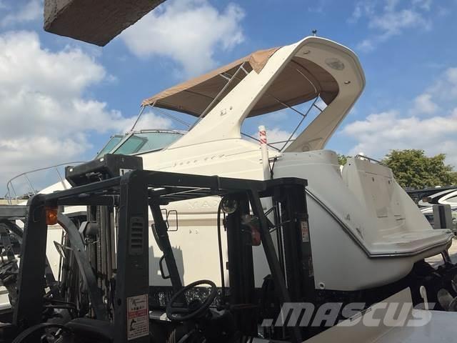  MXK Boote / Prahme