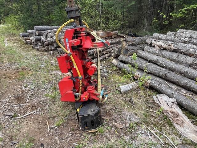 Naarva S23C Sonstige Baumaschinen