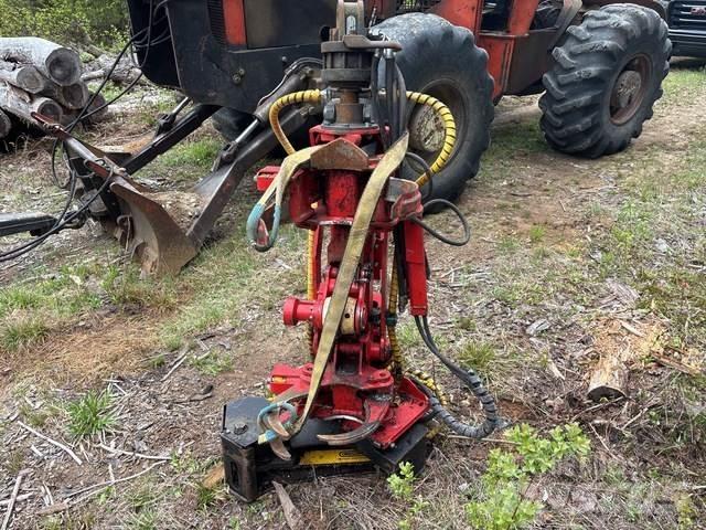 Naarva S23C Sonstige Baumaschinen