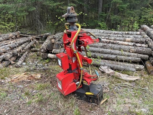 Naarva S23C Sonstige Baumaschinen