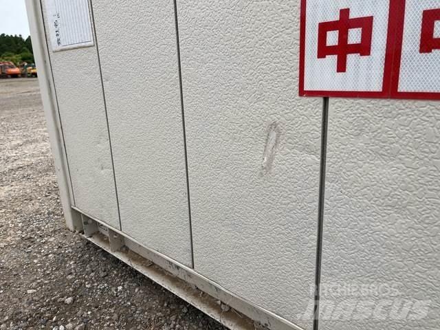  Nagawa ST-H1 Sonstige Baumaschinen