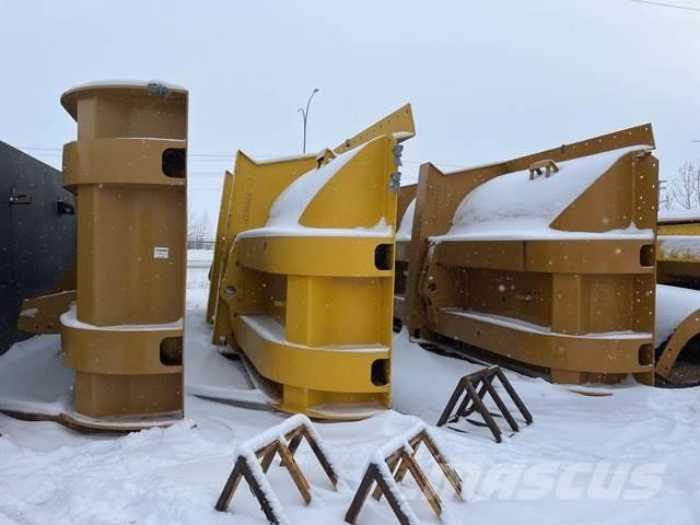  New Steel Transport Sonstige