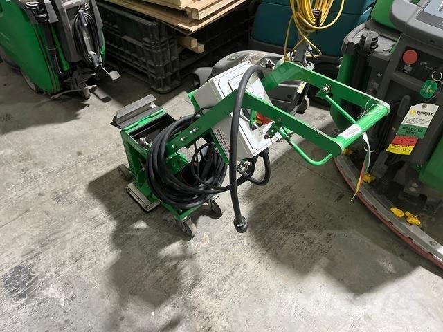 Niagara BP-9 Sonstige Baumaschinen