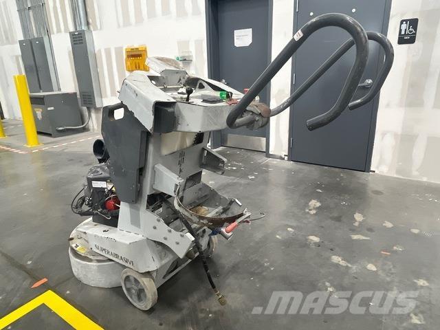 Niagara L25GE Mühlen und Mahlgeräte