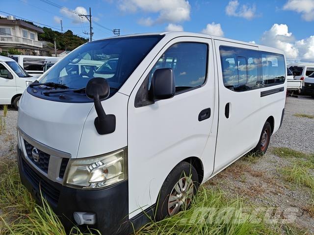 Nissan Caravan Minibusse