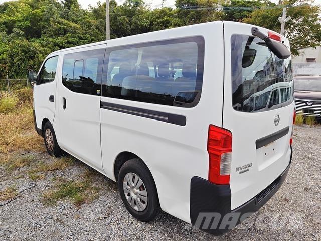 Nissan Caravan Minibusse