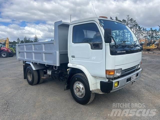 Nissan Condor Kipper
