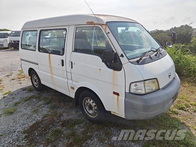 Nissan VANETTE Minibusse