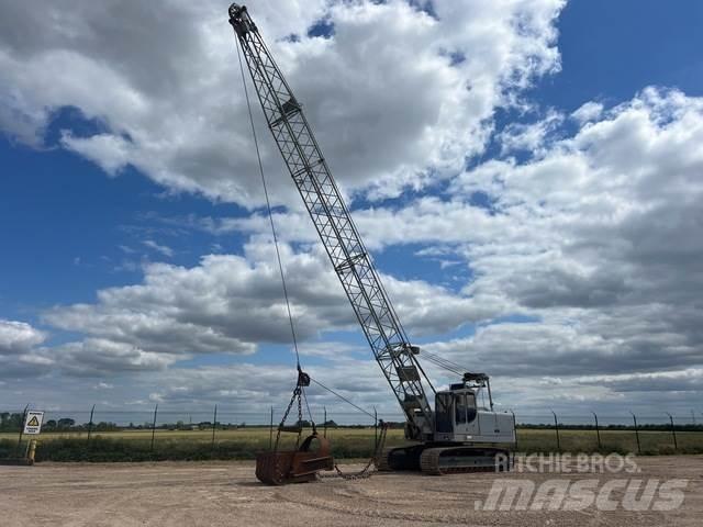 Nobas UB35S Sonstige Baumaschinen