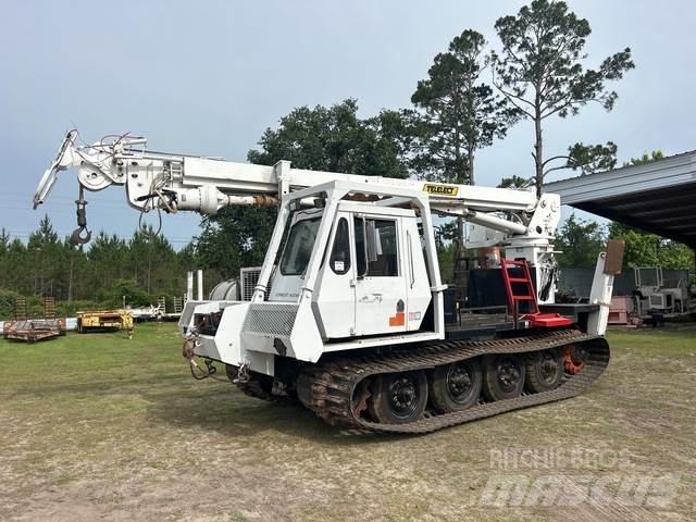  Nodwell 110 Sonstige Baumaschinen