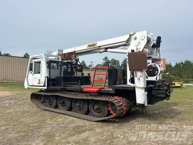 Nodwell 110 Sonstige Baumaschinen